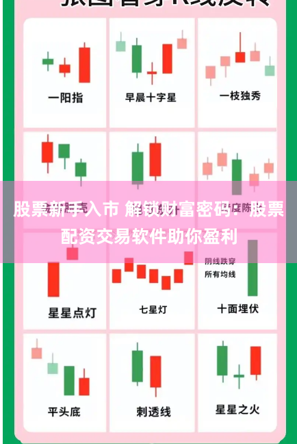 股票新手入市 解锁财富密码：股票配资交易软件助你盈利