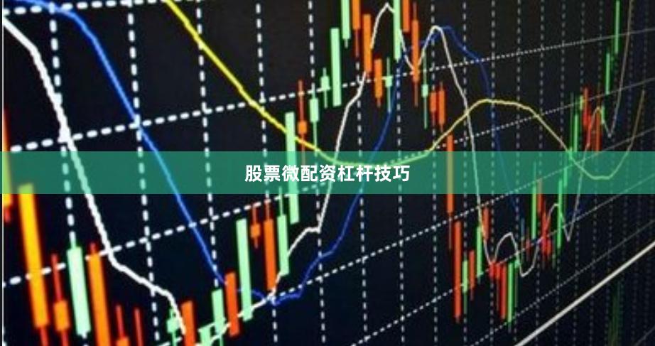 股票微配资杠杆技巧