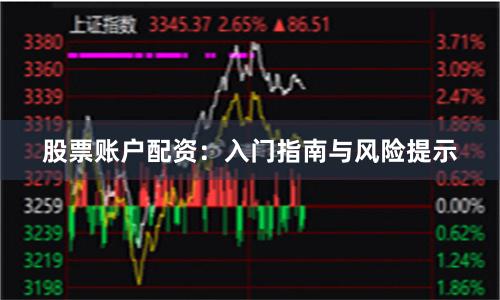 股票账户配资：入门指南与风险提示