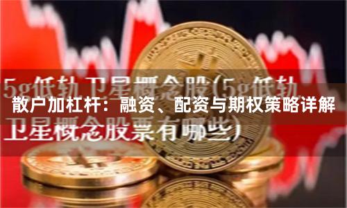 散户加杠杆：融资、配资与期权策略详解
