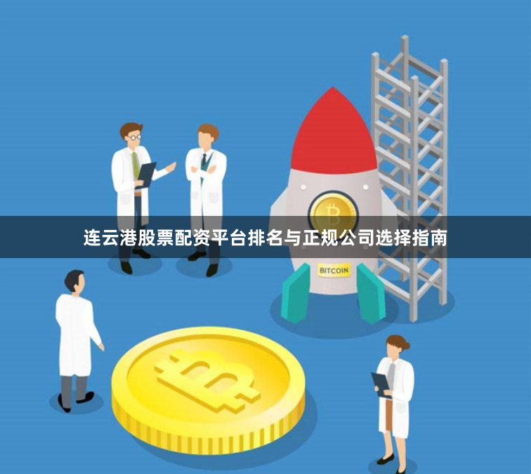 连云港股票配资平台排名与正规公司选择指南